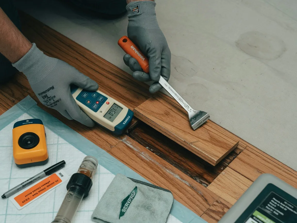 Why choose Water Damage Restoration in Five Points, AL